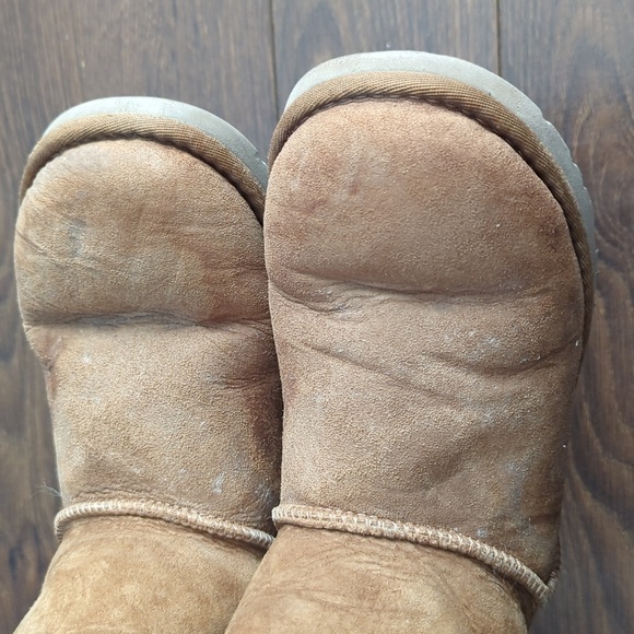 Ugg Bailey Bow Boots Womens Style : 1002954 - Picture 10 of 13